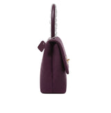 Chanel Coco Handle Top Handle Bag premium replica - image 3