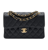 Chanel Small Classic Double Flap Bag premium replica - image 1