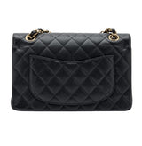 Chanel Small Classic Double Flap Bag premium replica - image 2