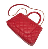 Chanel Coco Handle Bag premium replica - image 2