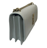 YSL Bag Sunset Medium Leather Shoulder Bag premium replica - image 2