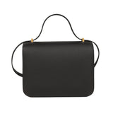 Hermès Constance Mini 18 Black Epsom Leather Gold Hardware Bag premium replica - image 3