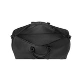 Louis Vuitton Keepall Bandoulière 50 Black Grained Cowhide Leather Bag premium replica - image 3