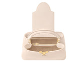 Louis Vuitton Capucines Nano Cream Taurillon Leather Cap premium replica - image 3