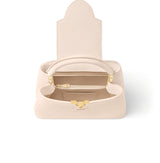 Louis Vuitton Capucines Bb Cap premium replica - image 3