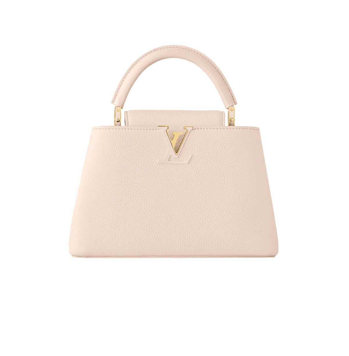 Louis Vuitton Capucines Bb Cap premium replica - image 1