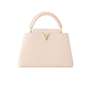 Louis Vuitton Capucines Bb Cap premium replica - image 1