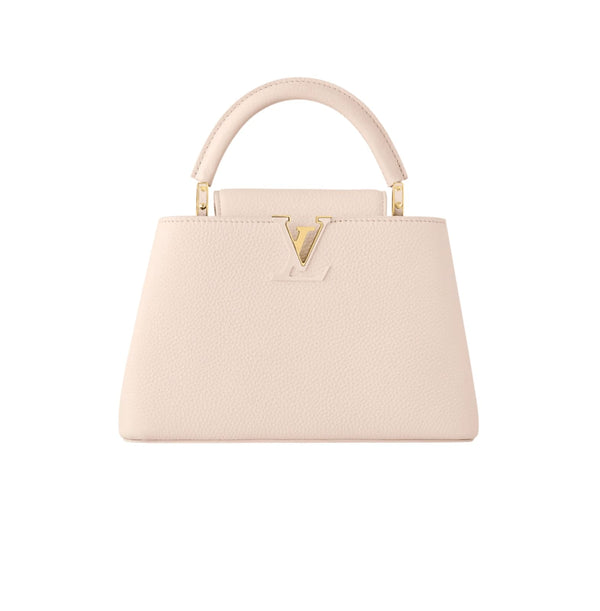 Louis Vuitton Capucines Bb Cap