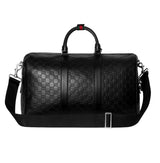 Gucci Gg Emblem Medium Duffle Bag premium replica - image 2