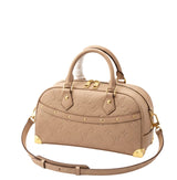 Louis Vuitton Alma Bb Monogram Empreinte Leather Bag premium replica - image 3