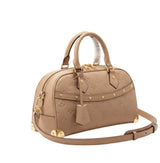 Louis Vuitton Alma Bb Monogram Empreinte Leather Bag premium replica - image 2
