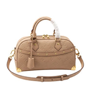 Louis Vuitton Alma Bb Monogram Empreinte Leather Bag premium replica - image 1