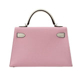 Hermès Mini Kelly Sellier 20 Bag premium replica - image 2