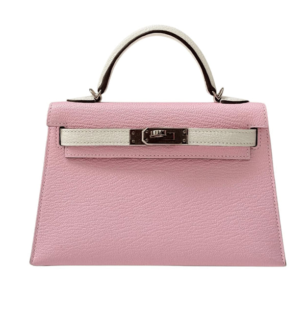 Hermès Mini Kelly Sellier 20 Bag