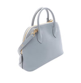 Hermès Evercolor 1923 Bolide 25 Bleu Lin Bag premium replica - image 2