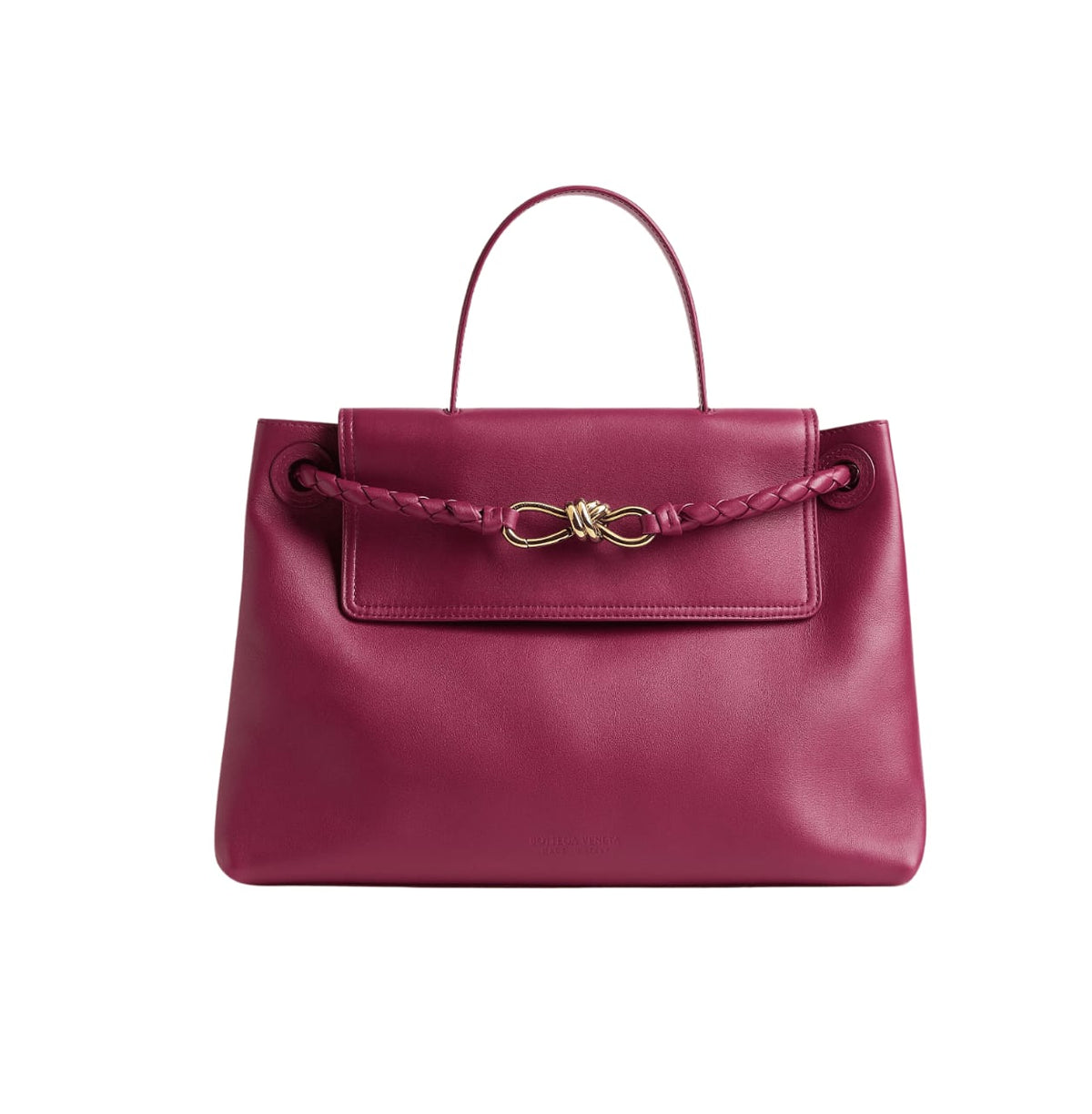 Bottega Veneta Ciao Ciao Silky Leather Bag premium replica - image 1