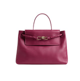 Bottega Veneta Ciao Ciao Silky Leather Bag premium replica - image 1