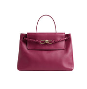 Bottega Veneta Ciao Ciao Silky Leather Bag premium replica - image 1