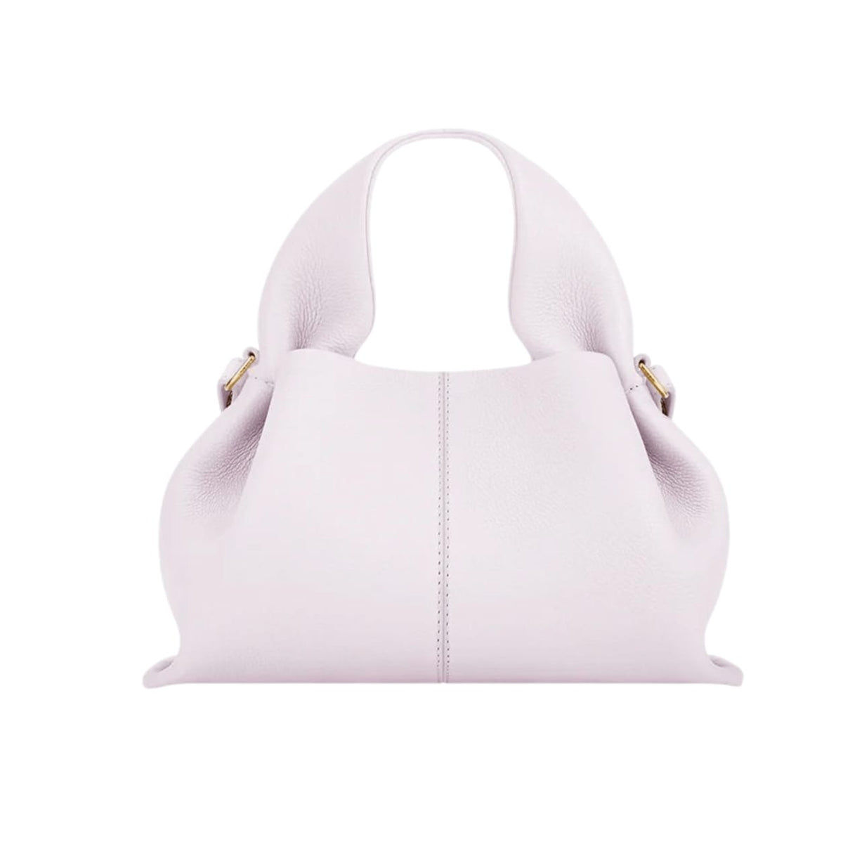 Polène Bag Numéro Neuf Mini Bag – Red premium replica - image 1