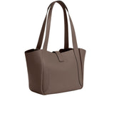 Coach Bag Hadley Turnlock Tote Bag premium replica - image 2
