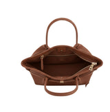 Dior D-Journey In Brown Leather Bag premium replica - image 3