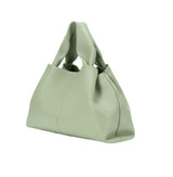 Polène Bag Numéro Neuf Mini Edition Textured Sea Foam Bag premium replica - image 3