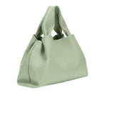 Polène Bag Numéro Neuf Mini Edition Textured Sea Foam Bag premium replica - image 2