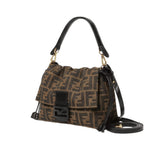 Fendi Mamma Baguette Medium Bag premium replica - image 2
