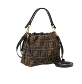 Fendi Mamma Baguette Medium Bag premium replica - image 3