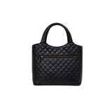 YSL Bag Icare Maxi Quilted Lambskin Black Bag premium replica - image 3