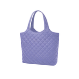 YSL Bag Icare Maxi Powder Blue Lambskin Bag premium replica - image 3