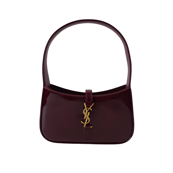 YSL Bag Le 5 À7 Red Bag