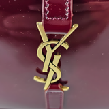 YSL Bag Le 5 À7 Red Bag premium replica - image 3