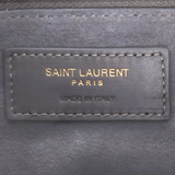YSL Bag Le 5À7 Storm Bag premium replica - image 3