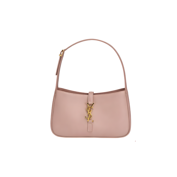 YSL Bag Le 5À7 Rosy Sand Bag