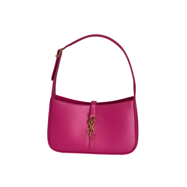 YSL Bag Le 5À7 Pink Bag