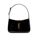 YSL Bag Le 5 À7 Leopard-Print Bag – Black premium replica - image 1