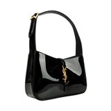 YSL Bag Le 5 À7 Leopard-Print Bag – Black premium replica - image 2