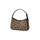 YSL Bag Le 5 À7 Leopard-Print Bag premium replica - image 3