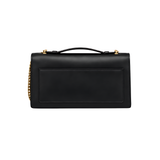 YSL Bag Sunset Smooth Embossed Calfskin Leather Bag premium replica - image 3