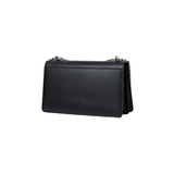 YSL Bag Sunset Medium Black Smooth Leather Bag premium replica - image 3