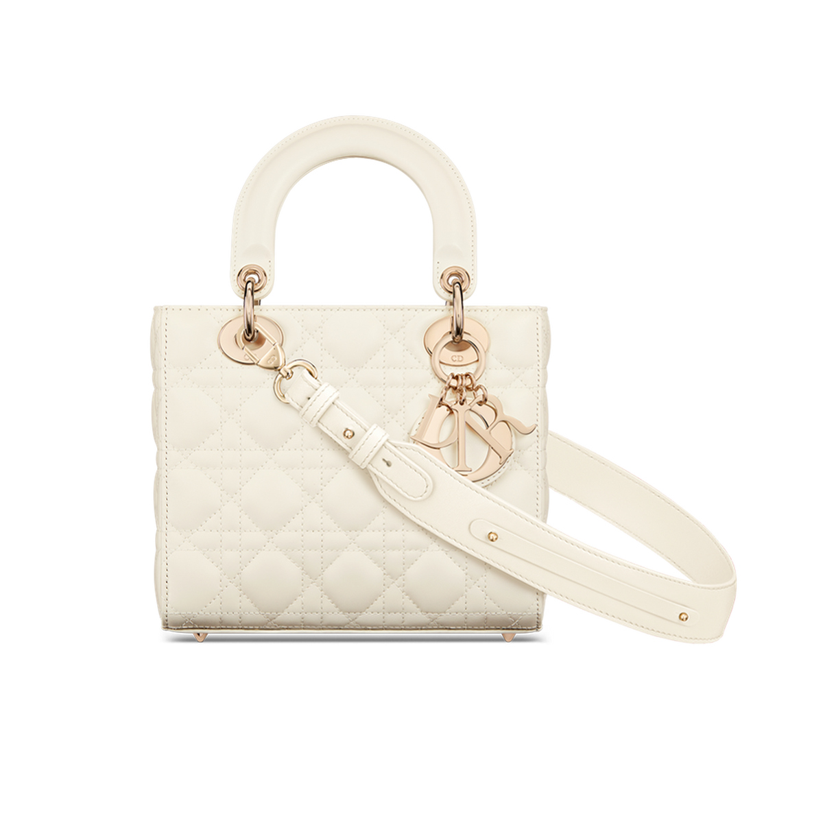 Dior Small Lady My Abc Bag premium replica - image 1