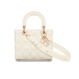 Dior Small Lady My Abc Bag premium replica - image 1
