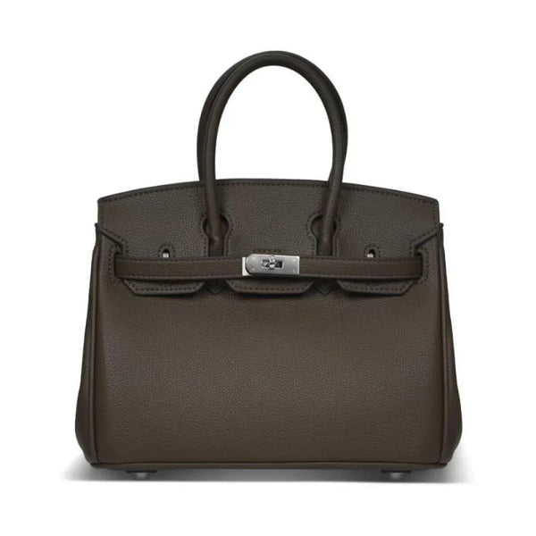 Hermès Birkin 25 Kaki Bag