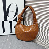 Bottega Veneta Medium Veneta Hobo Intrecciato Bag premium replica - image 4