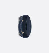 Dior Small Lady My Abc Bag premium replica - image 3