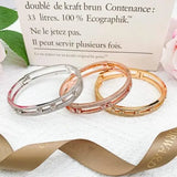 Messika Jewelry Move Uno Small Hoop White Yellow Gold Jewelry premium replica - image 4