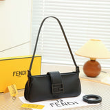 Fendi Baby B Black Bag premium replica - image 4
