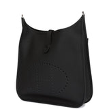 Hermès Evelyne Iii Pm Black Clemence Bag premium replica - image 3
