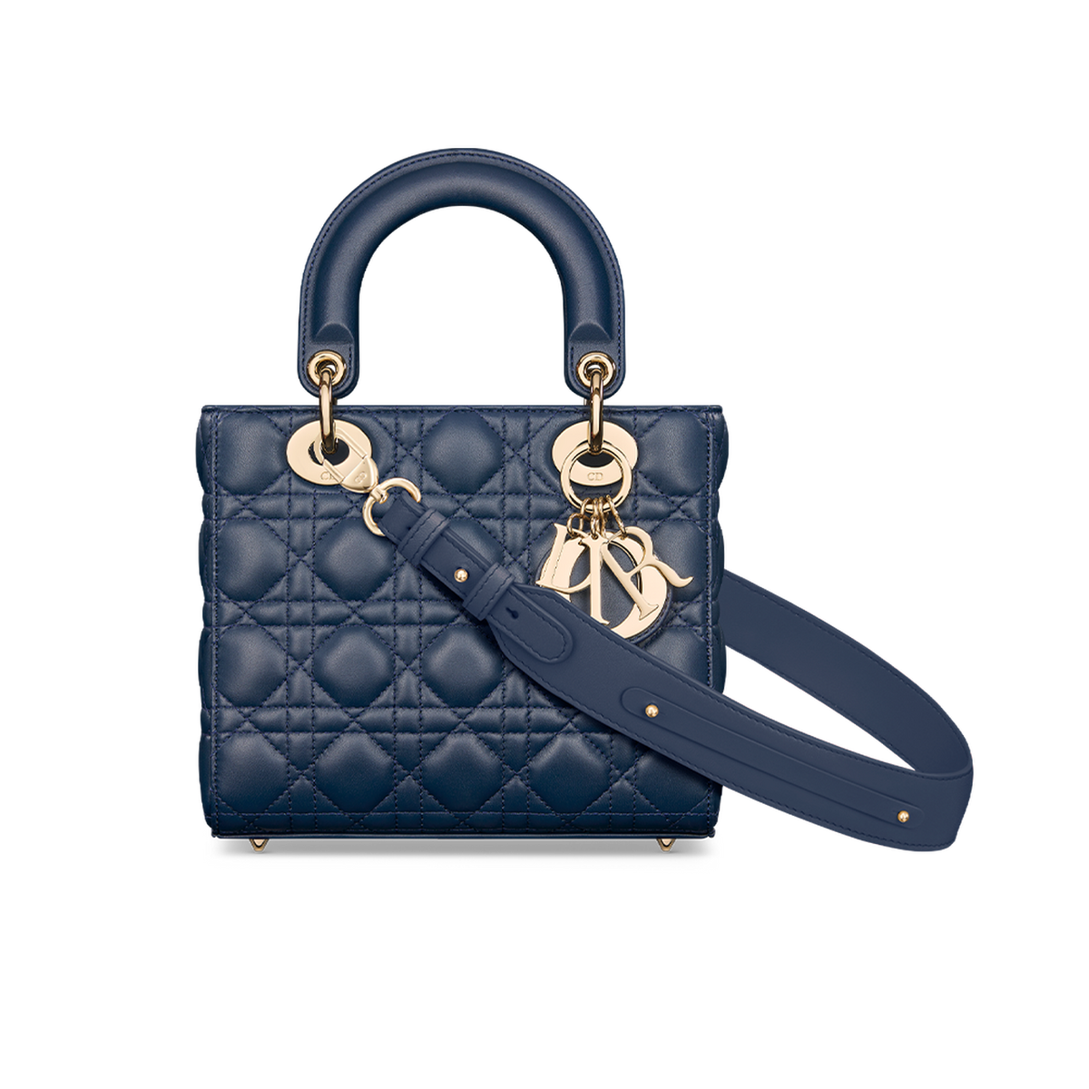 Dior Small Lady My Abc Bag premium replica - image 1
